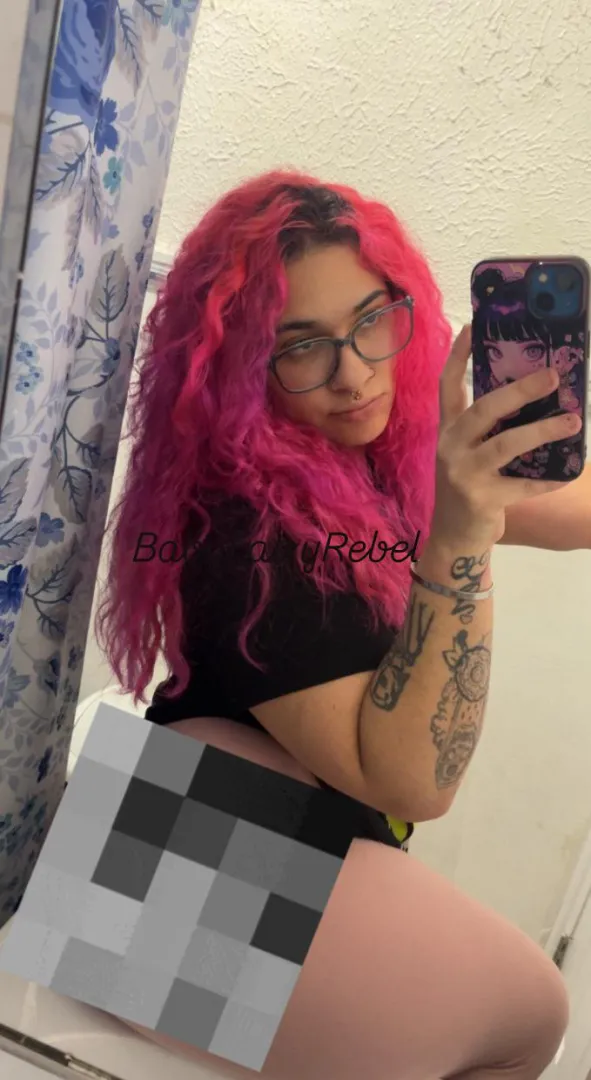 Don’t look too hard