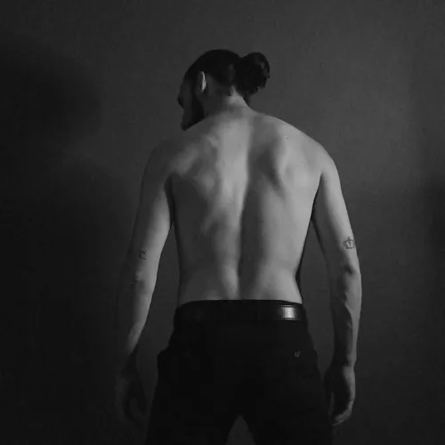 Don't make me come find you