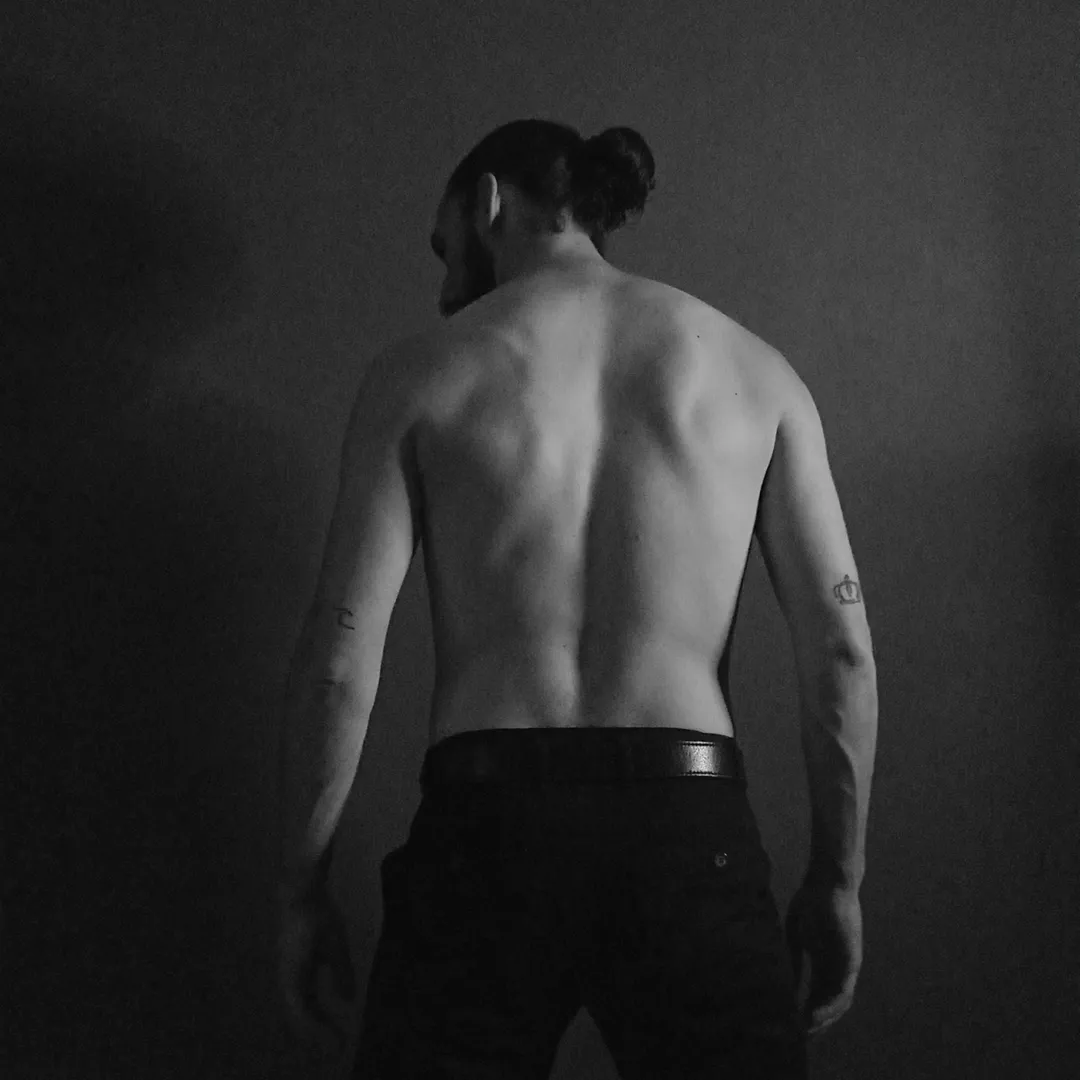 Don't make me come find you