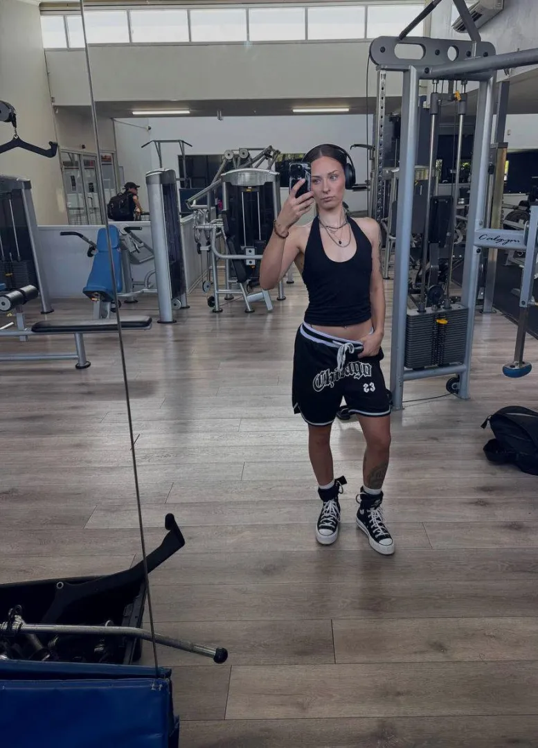 don’t mind me… just admiring the progress