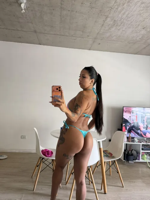 Don’t miss my content! suscribe