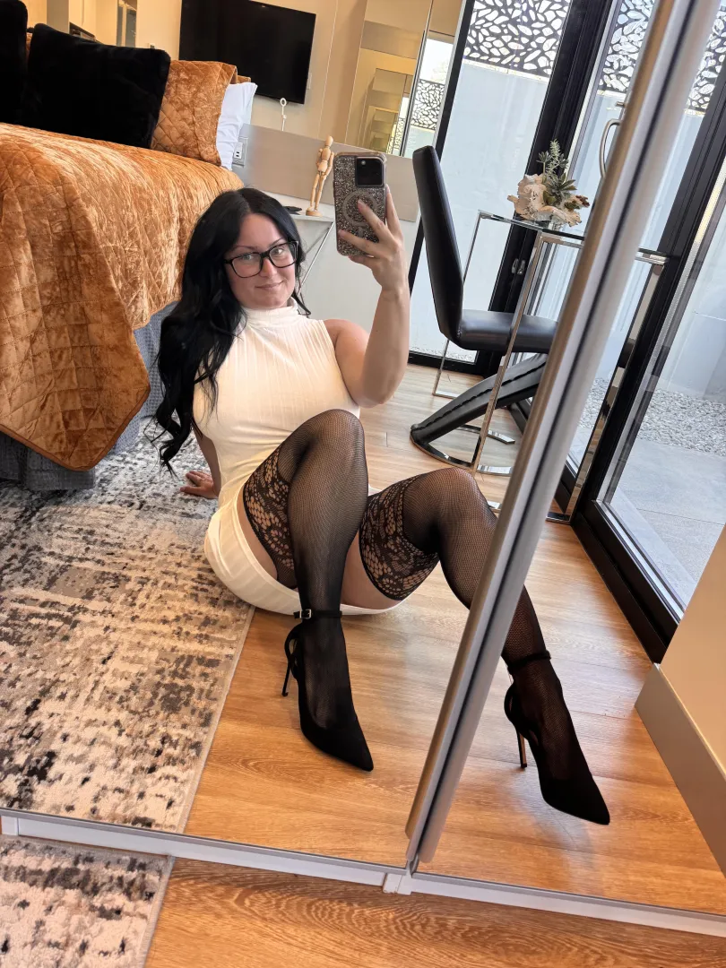 Don’t rush… enjoy the view.