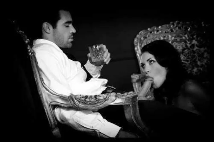 Don't take your eyes off me.