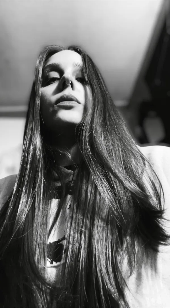 Don’t think, just give in 