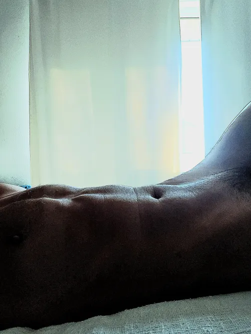 Dont want to get outta bed