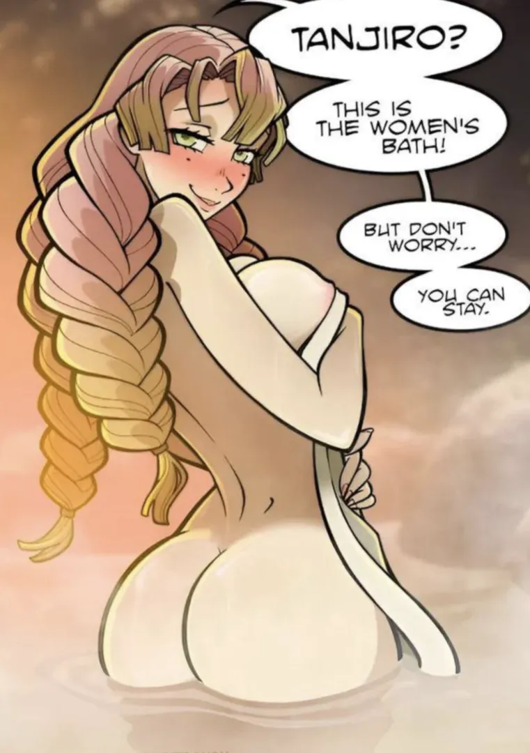 Don't worry (iluxxxtrady)