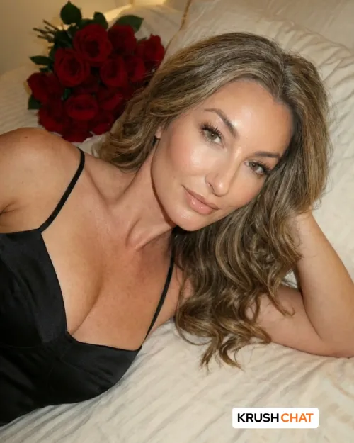 Door’s unlocked. What are you waiting for?