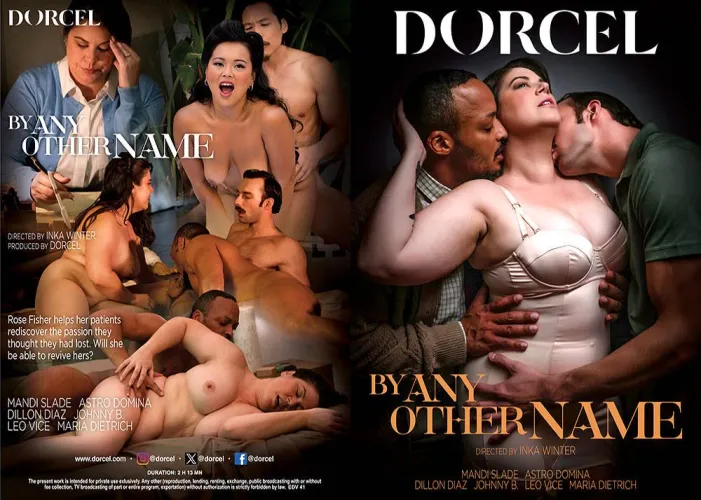 Dorcel - By Any Other Name
