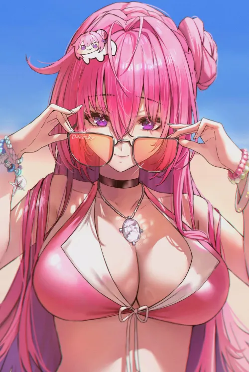 Dorothy [by JINDOGOD]