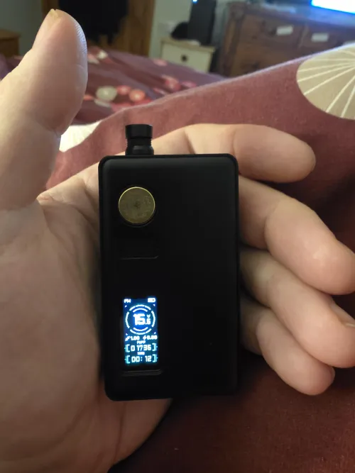 Dotmod AIO v3