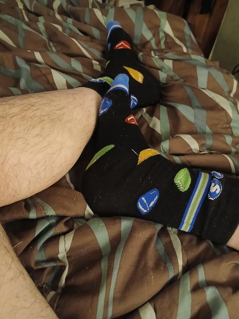 Dots socks