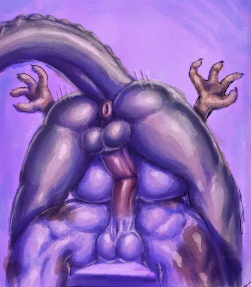 Double stuffed bird (me)