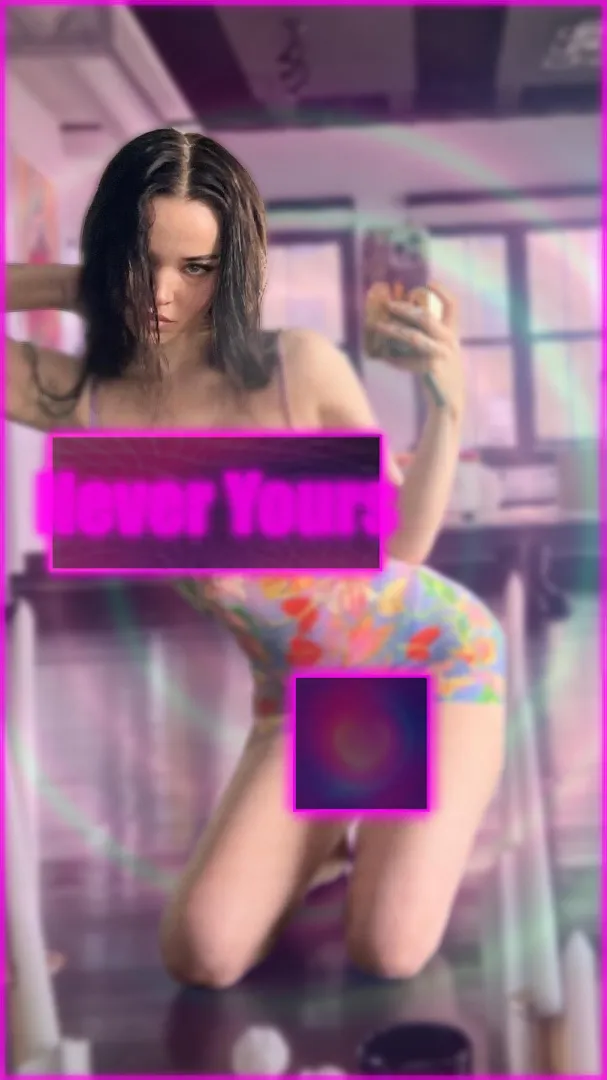 Dove Cameron - Never Yours