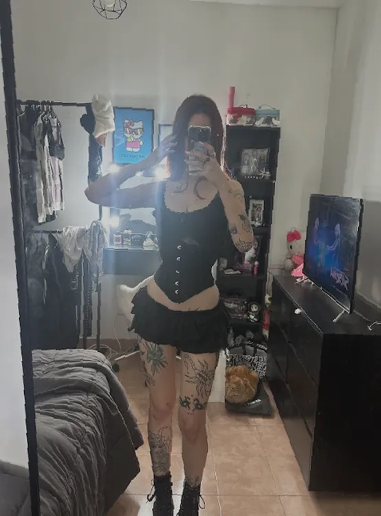 Down for fun tonight if you can host