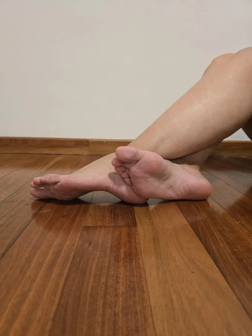 Down here is where devotion begins