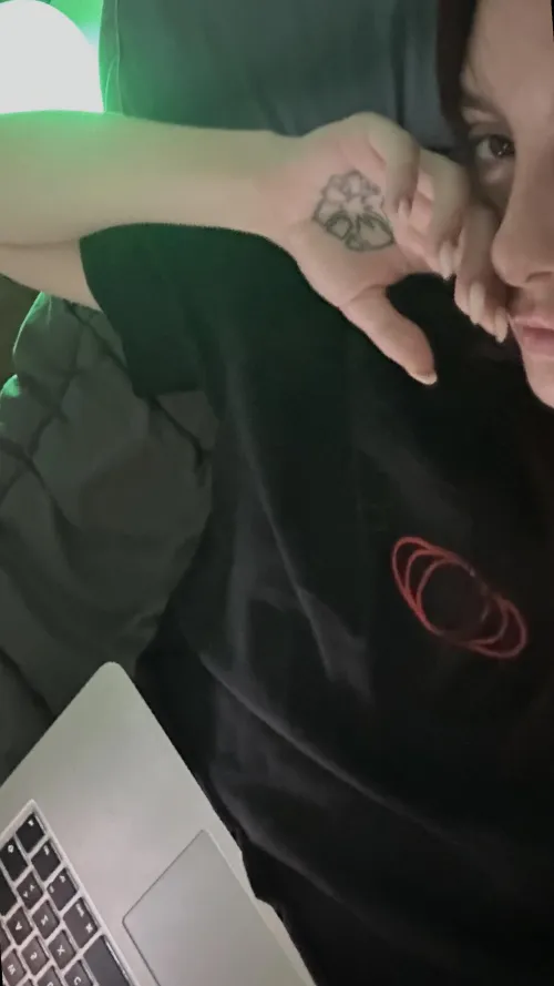 Down to link tonight if you can host - check lg: ,.lunarumes`.