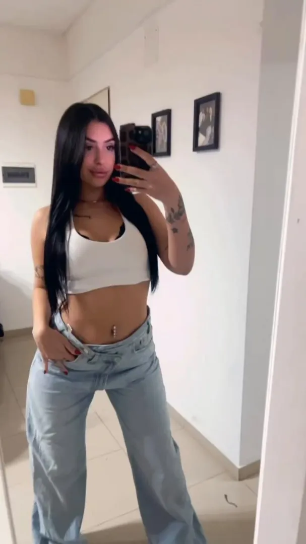 down to meet someone new today