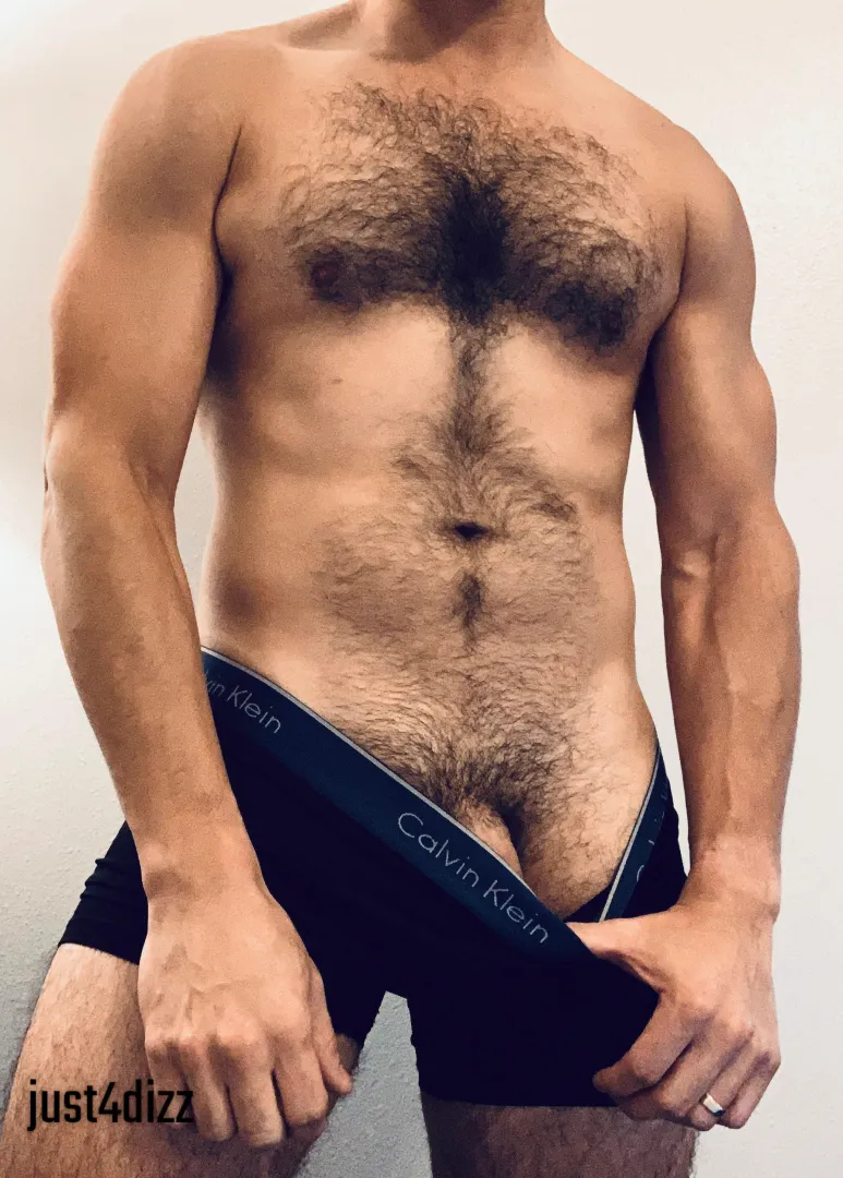 Down with these Monday Blues.