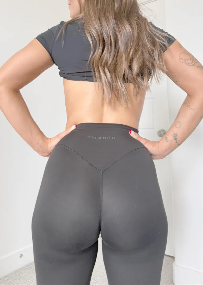 Dragging around that wagon