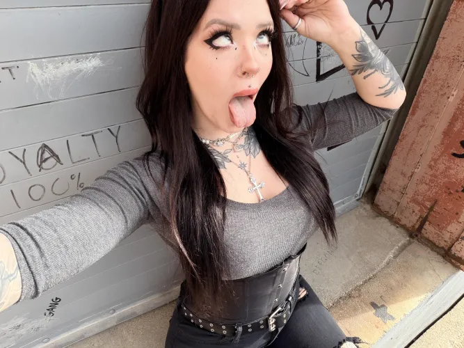 DRAIN GAME - get on here ladies