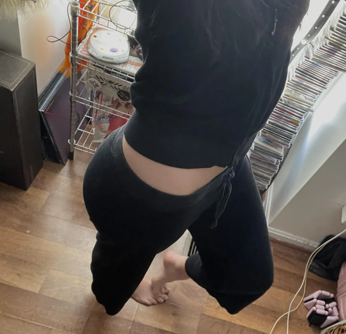 Draining losers in juicy couture the way god intended