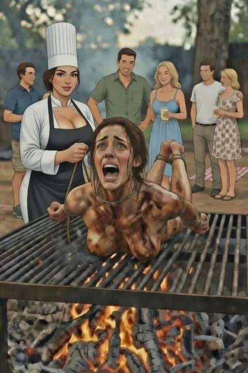 Dreaming of a summer picnic