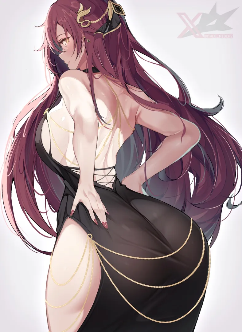 Dress Eden 