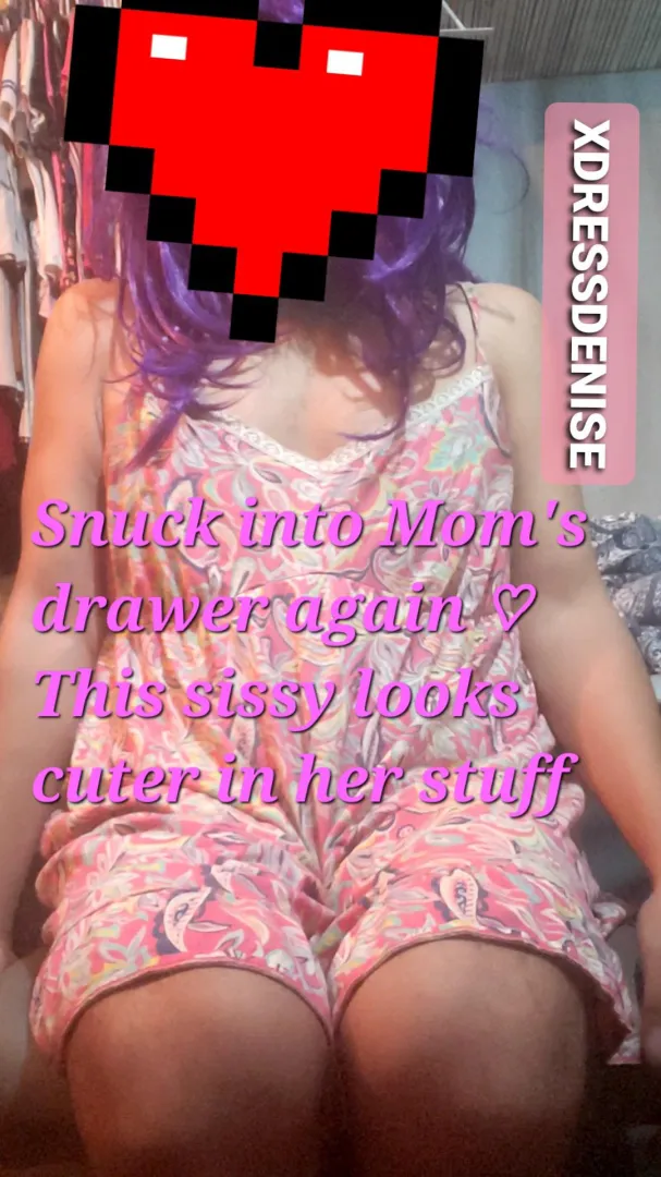 Dress up girl!