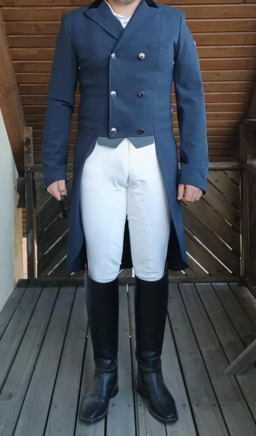 Dressage Rider
