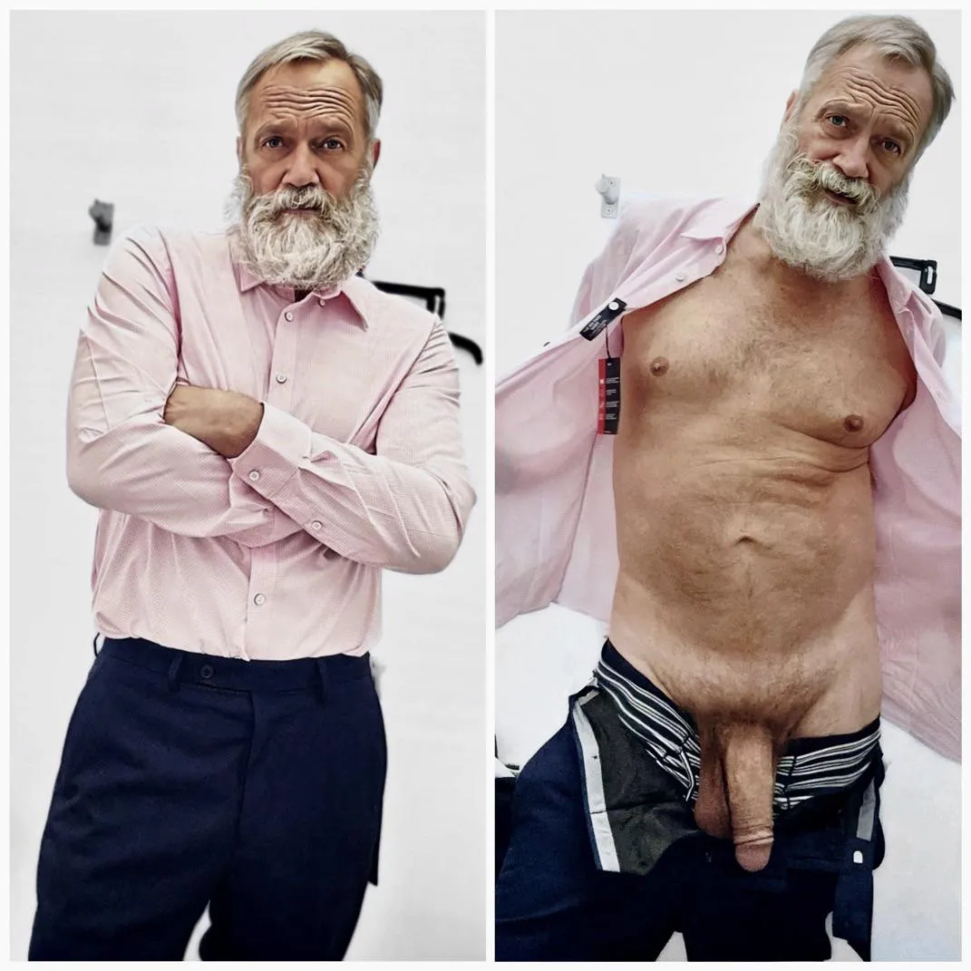 Dressing Room fun…special thanks to the hot sales boy (sorry didn’t get your name) who helped me with the impromptu photoshoot and quickie in his mouth.