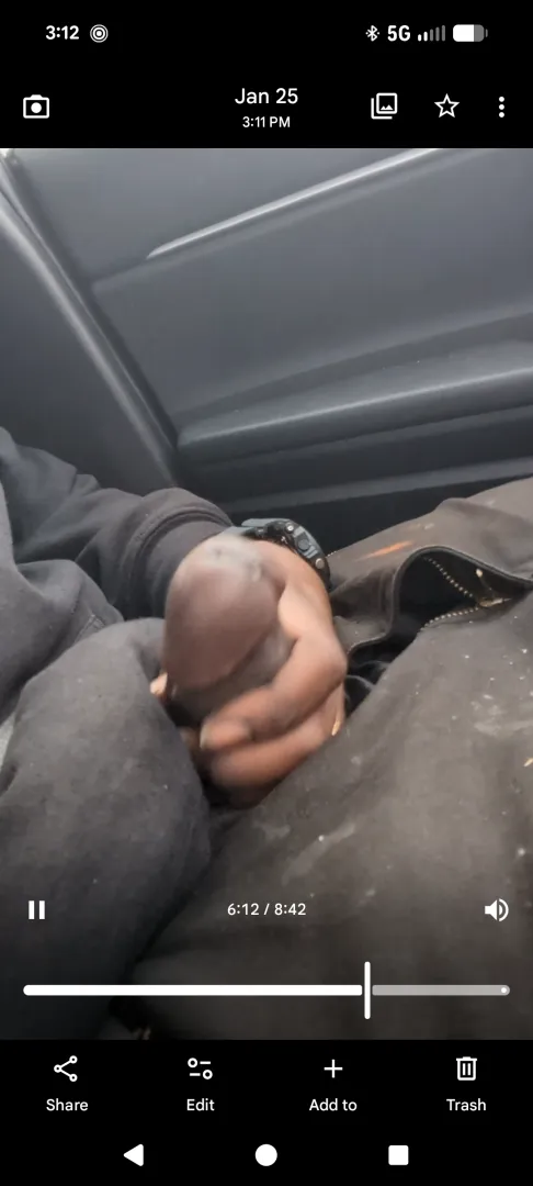 Driving ho[m]e from work