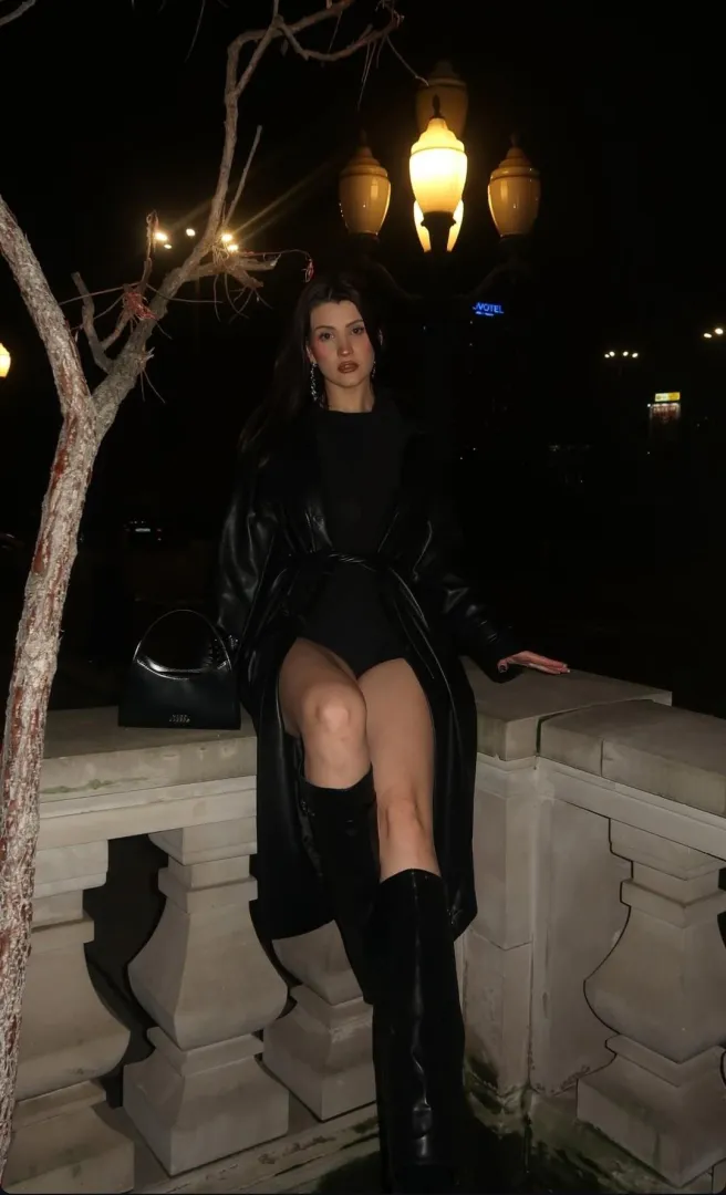 Drogie polskie influencerki, fan czeka aż ktoras z was napisze. Możemy popisać o wszystkim. Czekam na pv (miej fotki i pisz od razu jako jakas influ)