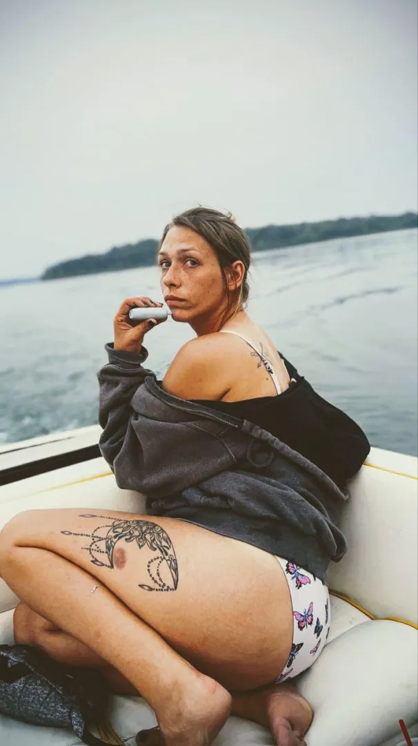 drop a ❤️ and i'll send u our nudes (first 50 guys only)