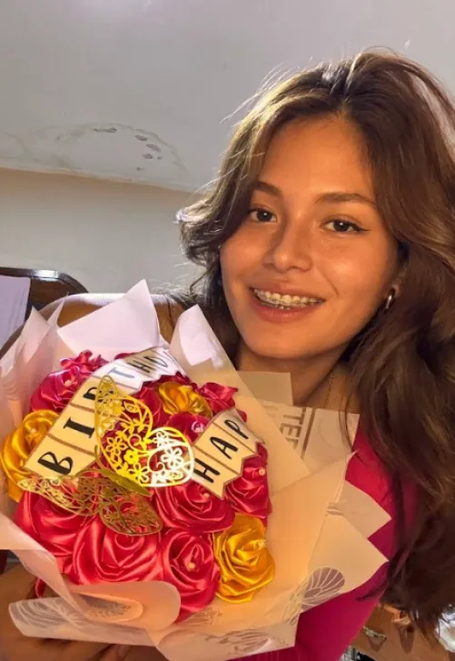 Drop your age and I’ll see if we’d make sense together.