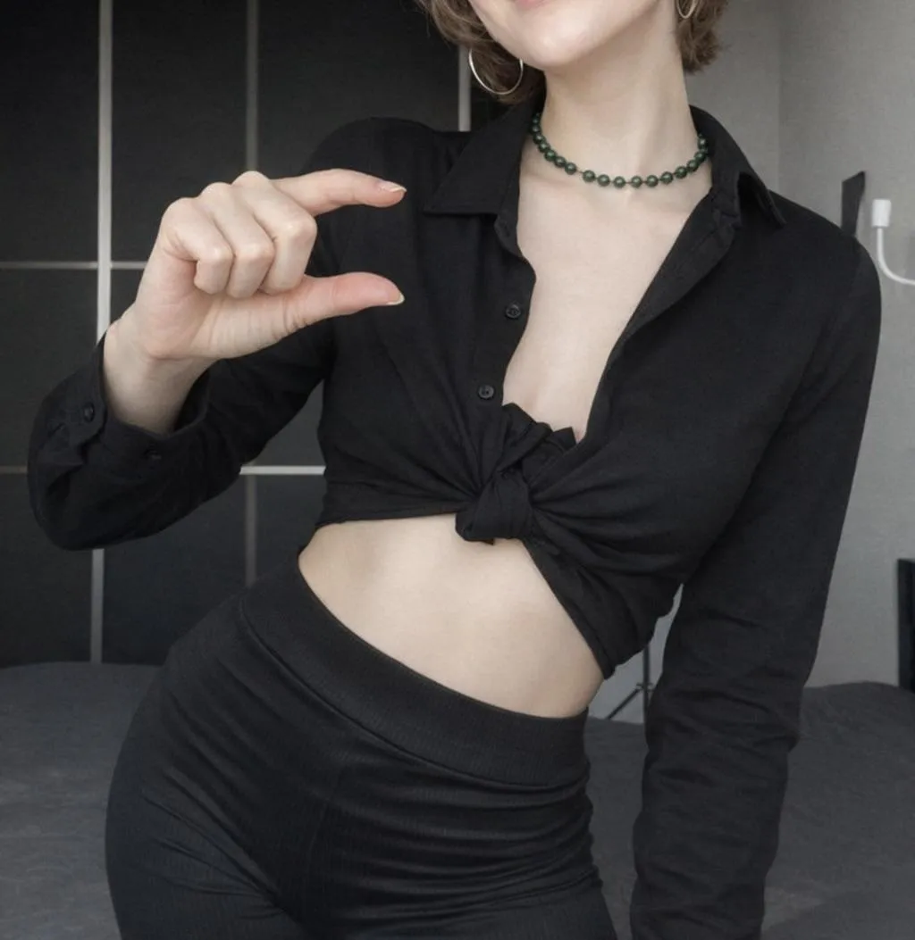 Drop your size and i'll tell you what i'd do with it 