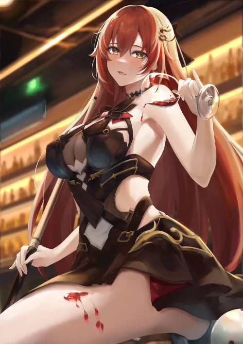 Drunk Eden