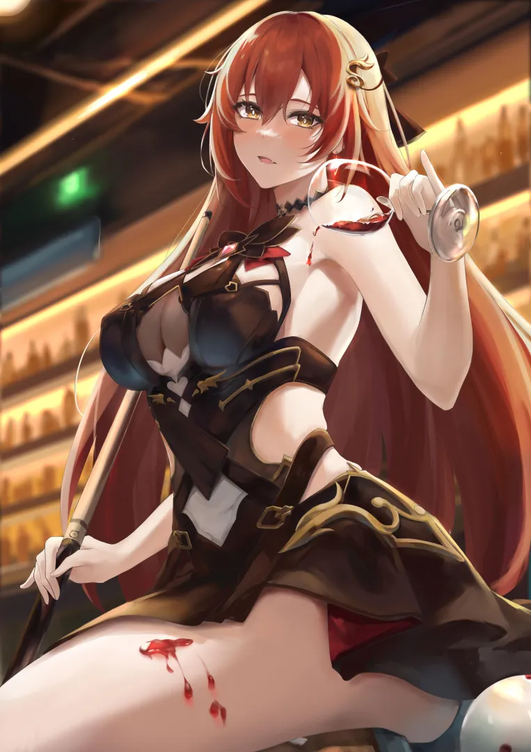 Drunk Eden