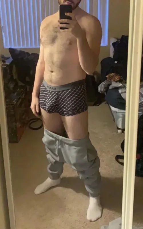 Dying for some chill head 