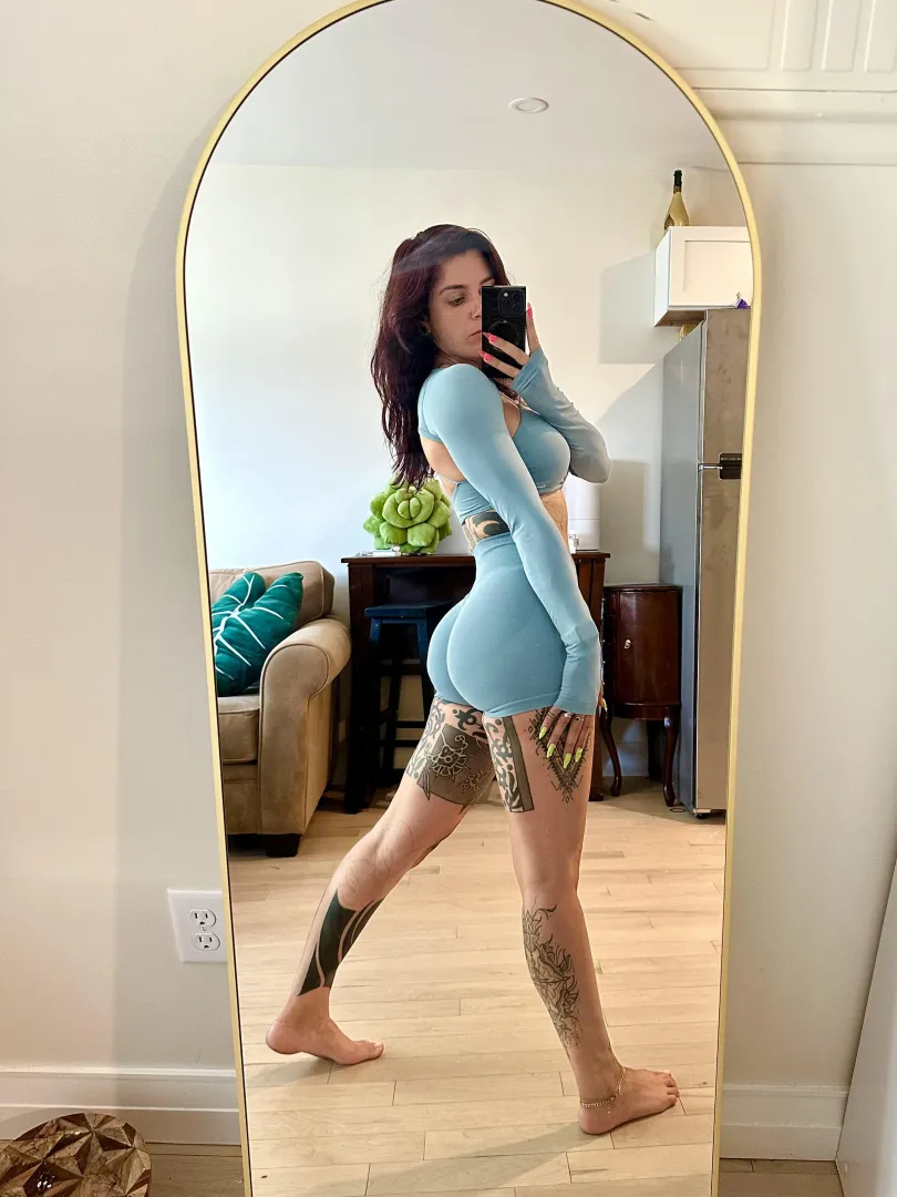 Dyne Shorts are crazy