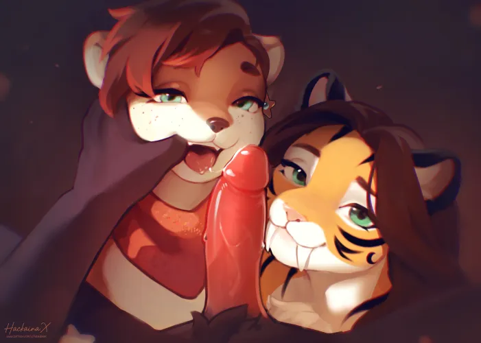 Eager [MFF] (HackainaX)