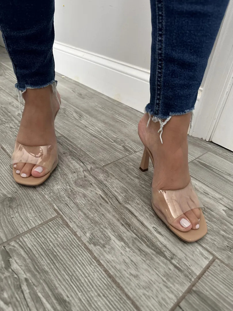 Eager to use these on someone