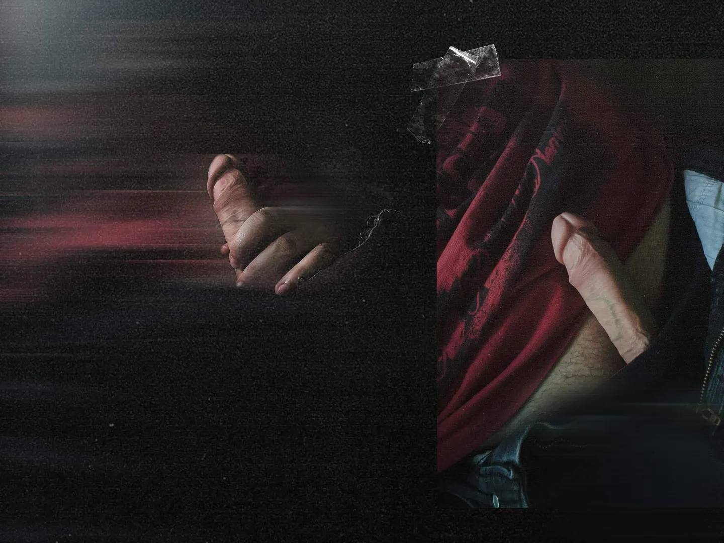 early birthday gift to myself.. i feel so euphoric, feels like an actual part of me.