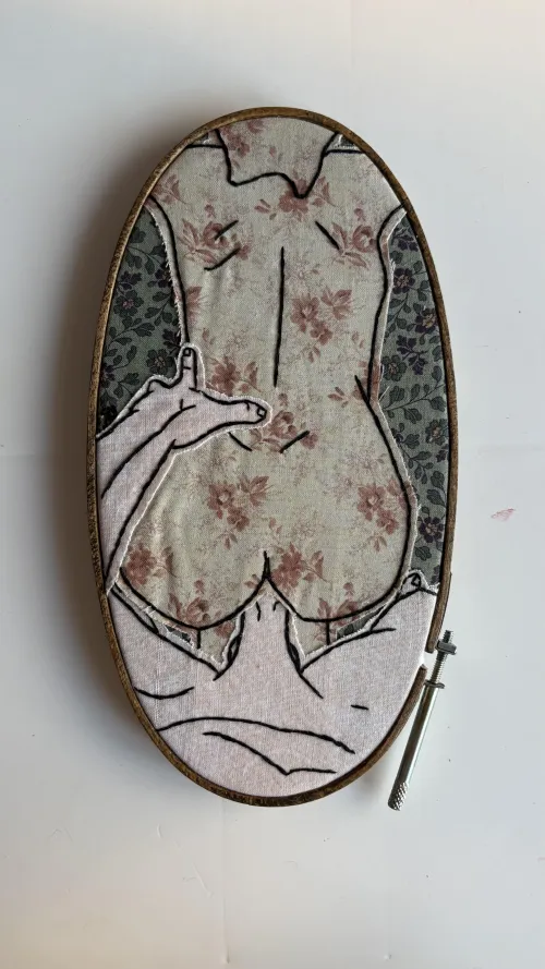 Early Valentines Commission 