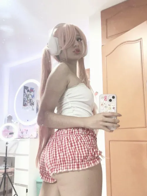 Easily groomable >-<