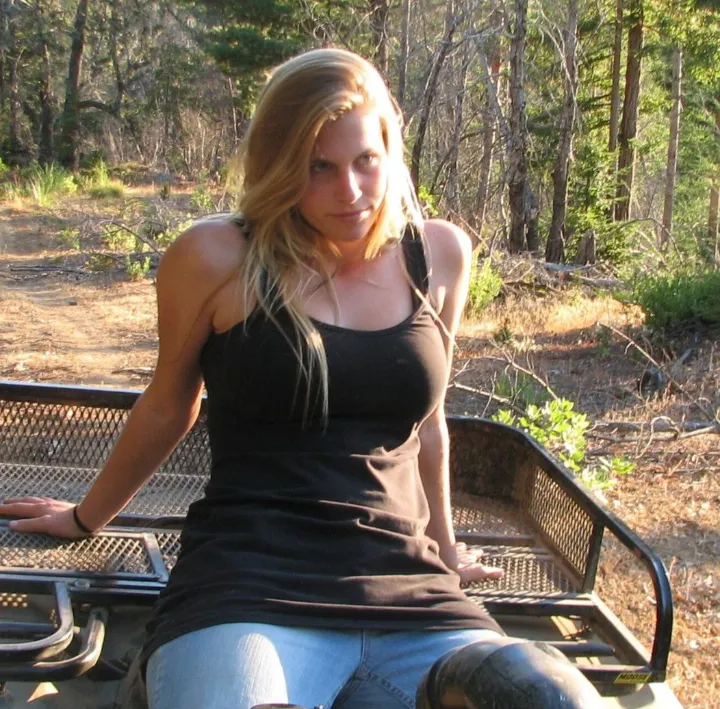 Edged for 12 hours straight on Sunday… absolute peak heaven