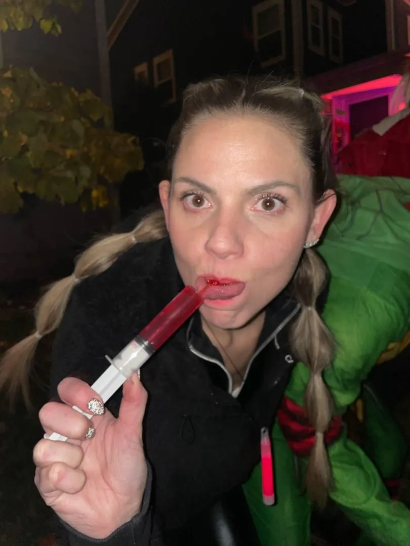 Effortless always works ✨