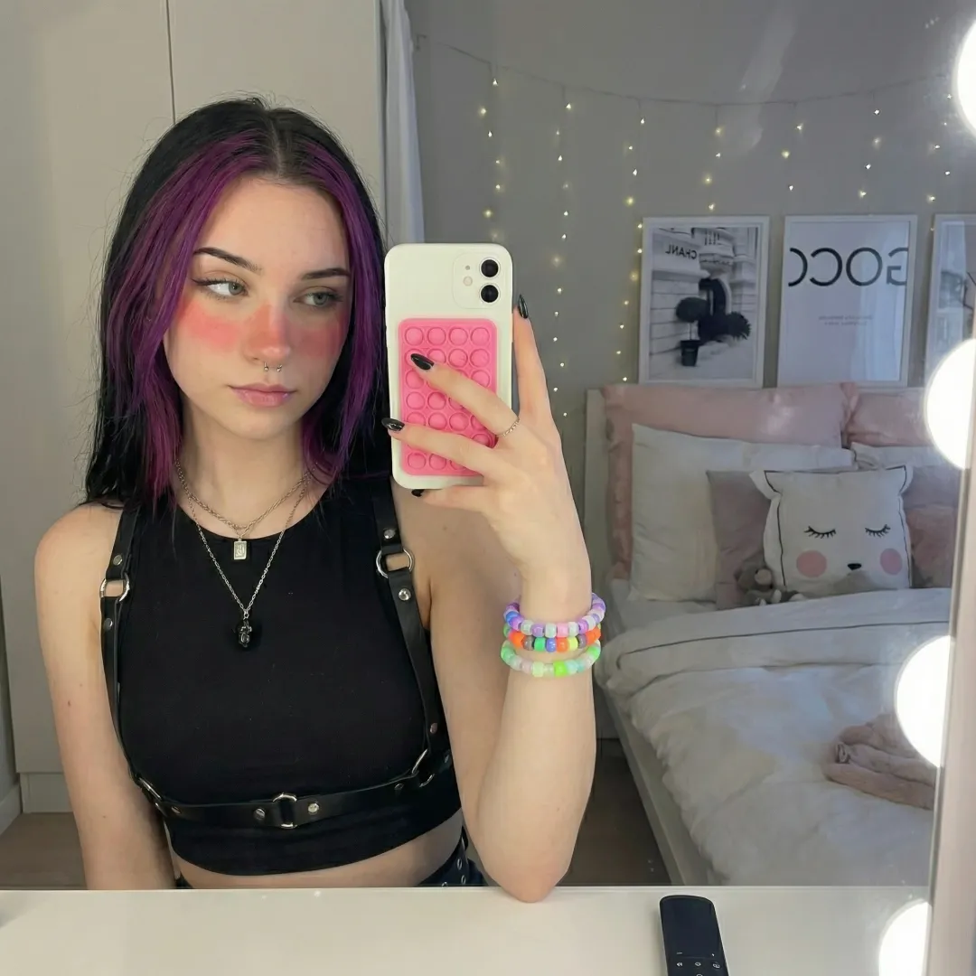 eighteen now and still have my virginity, is that weird? I never go out