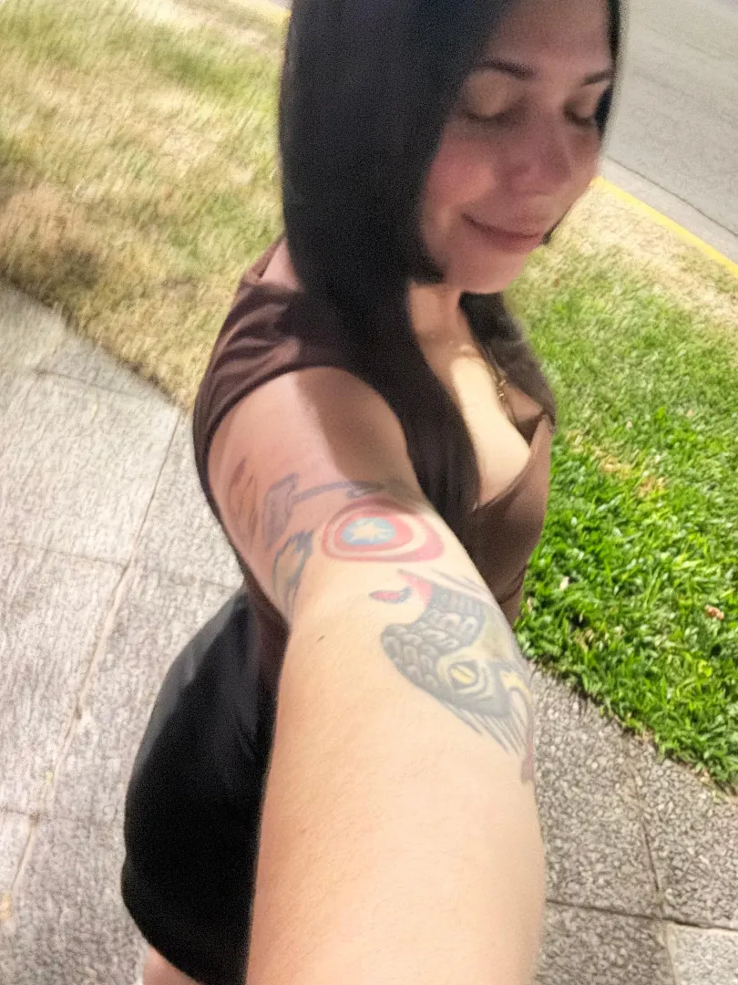 Ein Bild wie ich nur draussen verzweifelt nach sex suche (19) 