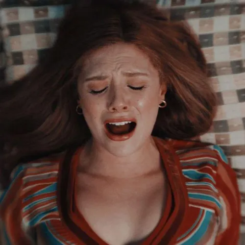 Elizabeth Olsen