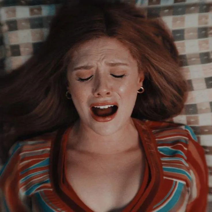 Elizabeth Olsen